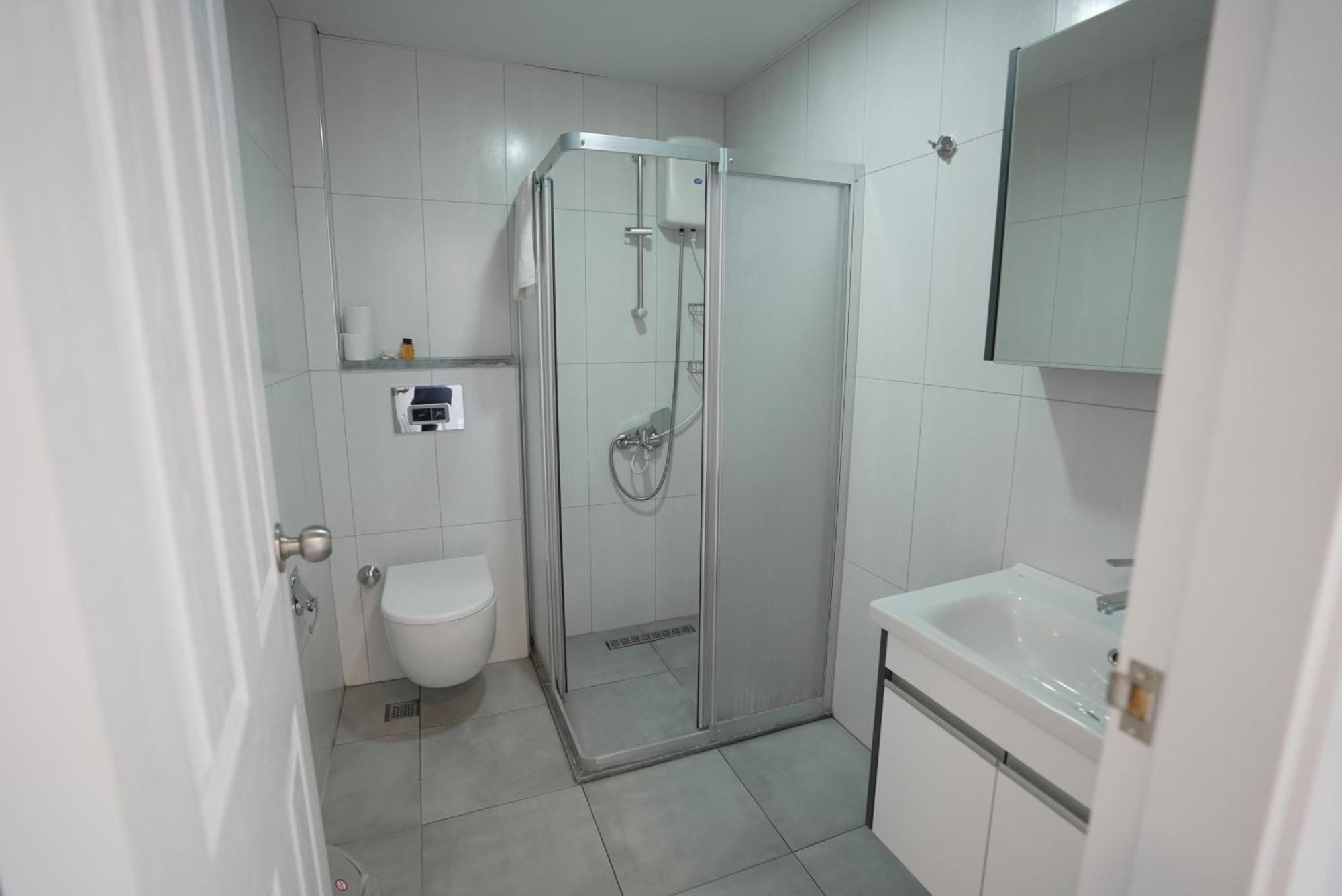 Sav-Ir Suit Otel Alanya Esterno foto